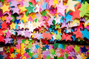 Weihnachtspostamt_Bunte_Wunschsterne