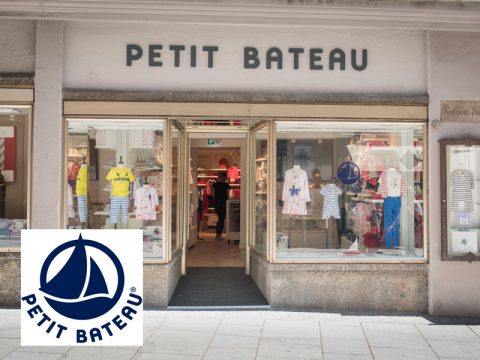 Petit Bateu in Salzburg