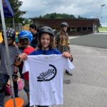 Skatearound @ Sommerspass Seekirchen