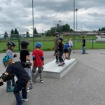 Skatearound @ Sommerspass Seekirchen